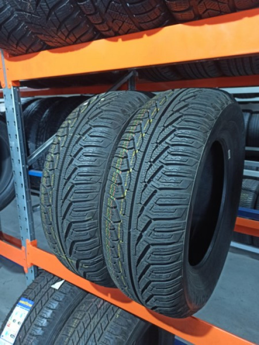 New tires image