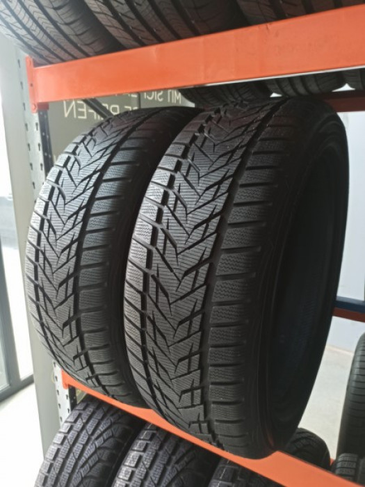 New tires image