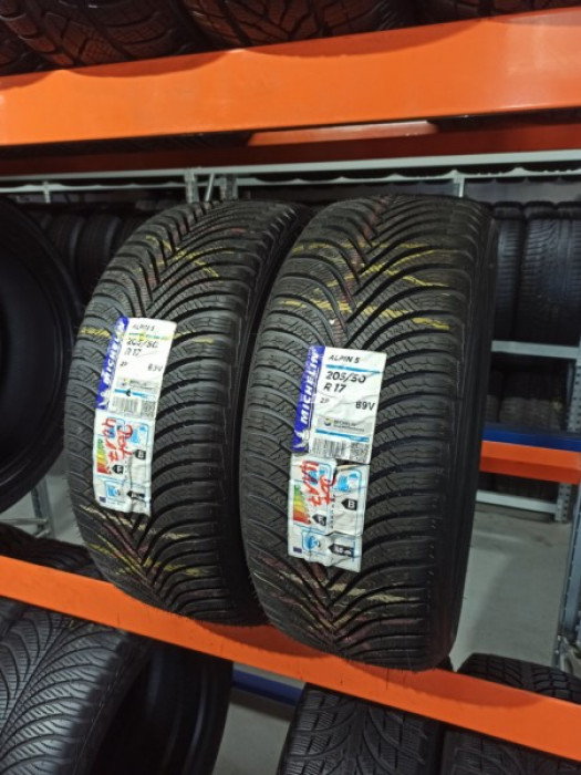 New tires image