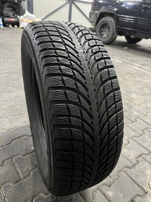 Tires image