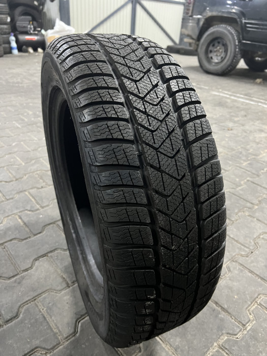 New tires image