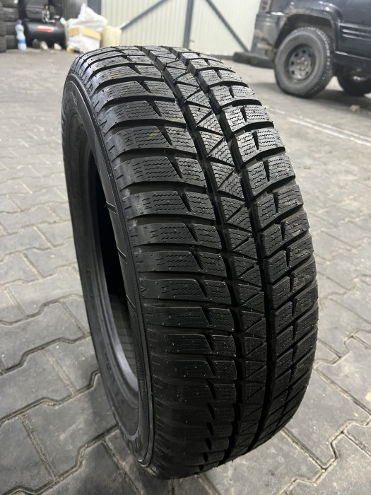 New tires image